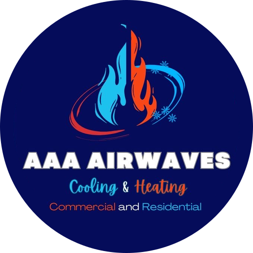 AAA Airwaves logo